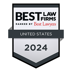 Best Law Firms 2024