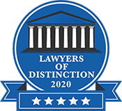 Lawyers of Distinction
